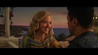 MAMMA MIA 2 Here We Go Again!!! Trailer