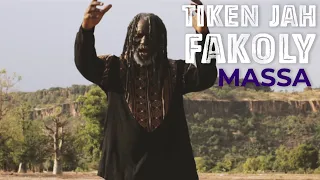 Tiken Jah Fakoly - Massa (Official video)