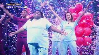 General Hospital Clip: The Opening Number (Nurses Ball 2015)