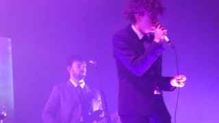 The 1975 - Paris @ O2 London 15/12/16