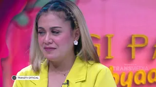 Genre Musik Yang Dikuasai Ade Astrid Selain Dangdut | PAGI PAGI AMBYAR (27/12/23) P1