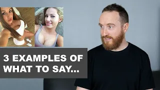 A Subtle Attraction Technique That Works on Hot Women...