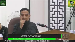 Kitab Anak Kunci Syurga & Soal Jawab Agama : Ustaz Azhar Idrus GSP