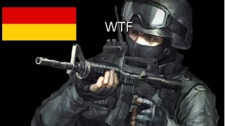 Deutschland, was andere über uns denken I CS:GO Funny Moments