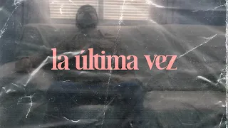 Vis Viva - La Última Vez (videoclip oficial)