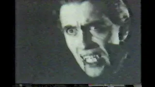 Frank Langella as Dracula 1979 TV interview. Talks about researching the role. PM Magazine broadcast