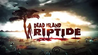 Dead Island Riptide свободная женщина востока и зомби подкаблучники. #4