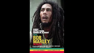 Bob Marley - Everything is Gonna Be Alright (3 hours)