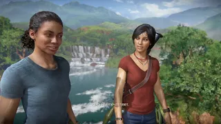 Великая битва - Uncharted: The Lost Legacy #4