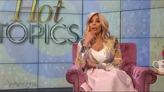 The Wendy Williams Show season 10 full hot topics 2019 part 50