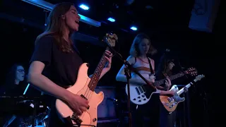The Big Moon - Your Light (live in Bristol, Jan ‘20
