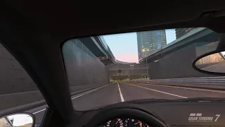 ‏Gran Turismo 7 + PS VR 2 = ❤️🔥