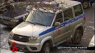 Мужчина разбился, выпав из окна в Челябинске