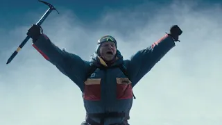 Промо-ролик для Пятницы Эверест