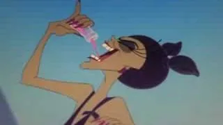 Kronk's New Groove - Yzma Bunny