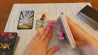 17 августа. Карта дня. Развернутый Таро-Гороскоп/Tarot Horoscope+Lenormand today от Ирины Захарченко