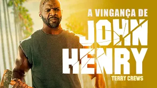 A Vingança de John Henry - Trailer