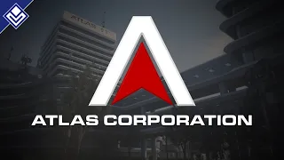 Atlas Corporation | Call of Duty: Advanced Warfare