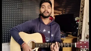 Mere Kol | Prabh Gill | Tu Roye Ga Pachtaye Ga | Guitar Cover