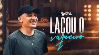 LAÇOU O VAQUEIRO - João Gomes (Clipe Oficial)