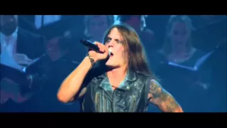 Satyricon with the Norwegian National Opera Chorus