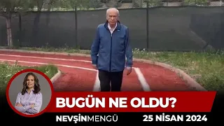 Olmasa Derdi Çalar Mıydı Ferdi? Bahçeli Kime Mesaj Verdi?