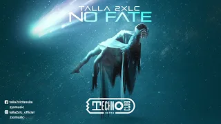 Talla 2XLC - No Fate