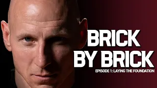 Brick by Brick, Episode 1: Laying the foundation | A Brad Guzan Documentary