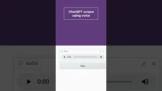 Smart Voice Assistant using Open AI's ChatGPT API, Whisper, Python & Gradio