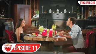 Strawberry Smell - Episode 11 (English Subtitles) | Cilek Kokusu