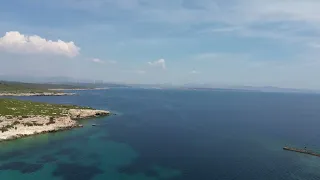 DEMİRCİLİ KOYU, URLA