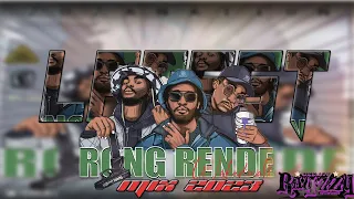 BEST OF WAKADINALI VIDEO MIX 2023 (RONG RENDE)