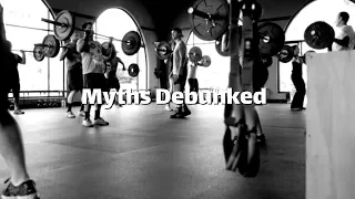 All myths debunked! | The honest truth about CF