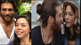 Güldem Yaman announced the wedding date of Can and Demet!