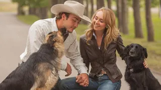 How much is Amber Marshall worth? Heartland's Amy Fleming net worth in 2021!