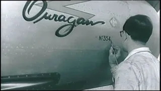 Histoire de Dassault Aviation. Le film.