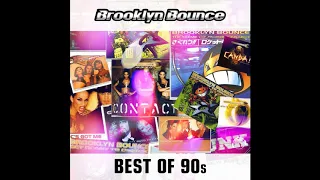 Brooklyn Bounce - Funk U (Single Mix)