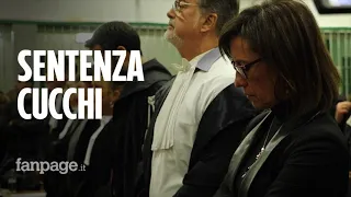 Caso Cucchi condannati i carabinieri, fu omicidio preterintenzionale, Ilaria: "Giustizia è fatta"