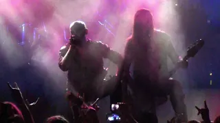 Taake - Live at Mod 13.09.2019