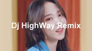 [Dj HighWay Remix] WANNA BE MYSELF (More beat. mix) _ 마마무_Mamamoo