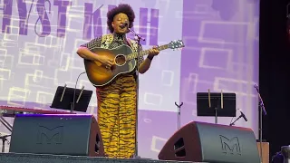 amythyst kiah