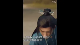 the blood of youth 🥰 Tamil friendship #chinesedrama WhatsApp status