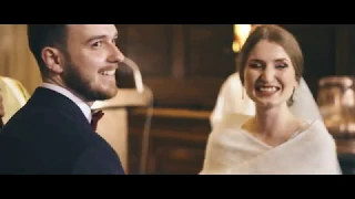 Anna i Karol - Wedding Tale [2019]