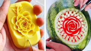 Soap Cutting 🎂 Soap Carving | Satisfying Sounds |Relaxing ASMR Video | #93