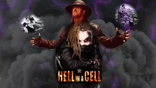 Bray Wyatt vs The Undertaker--Custom Promo