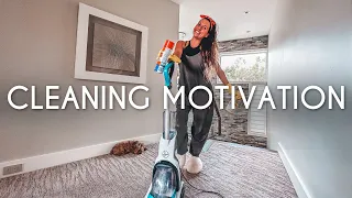 Extreme Cleaning Motivation | 5 Days of Deep Cleaning