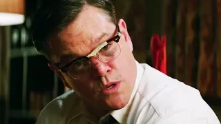 Suburbicon Trailer 2017 Movie Matt Damon - Official