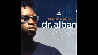 Dr. Alban The Very Best Of 1990 - 1997 BMG