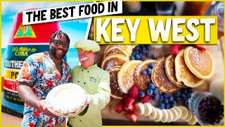 Where to EAT in Key West | Key West Food Tour