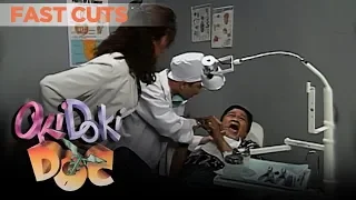 Babalu, binunutan ng ngipin | Oki Doki Doc Fastcuts Episode 9  | Jeepney TV